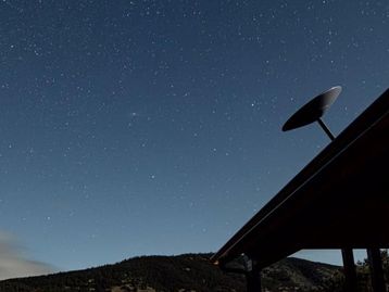 Starlink: diminui a procura pela internet via satélite da SpaceX