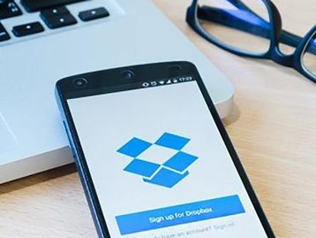 Dropbox anuncia testes de app compatível com Apple Silicon 