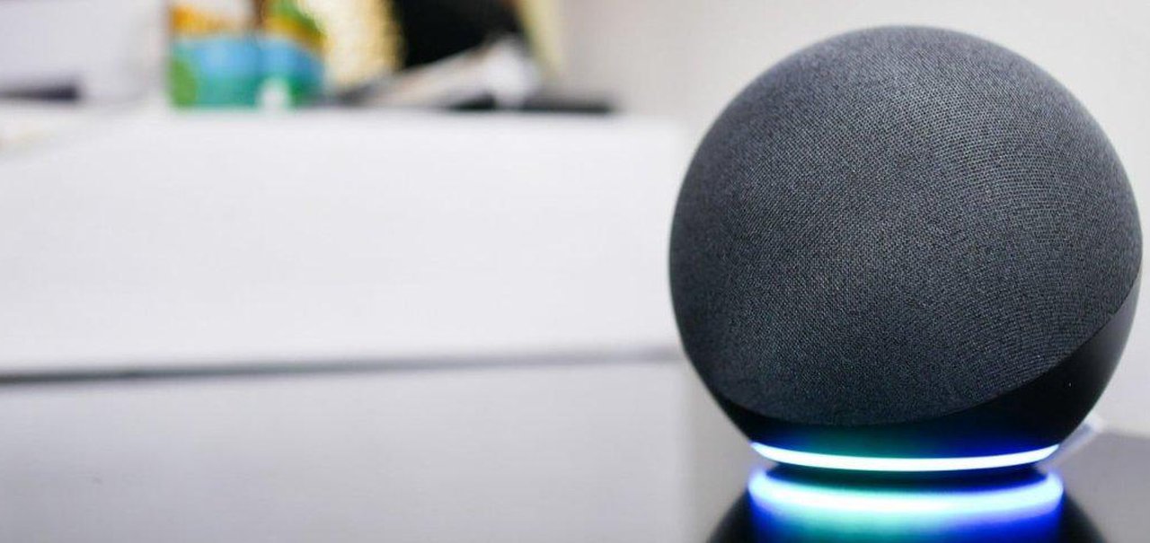 6 smart speakers com Alexa para investir em 2022