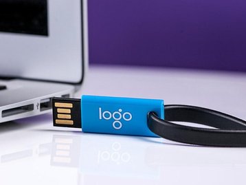Bandidos enviam pendrive grátis com ransomware para empresas