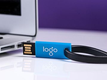 Bandidos enviam pendrive grátis com ransomware para empresas