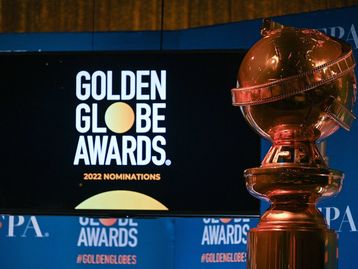Globo de Ouro 2022: confira a lista completa de vencedores