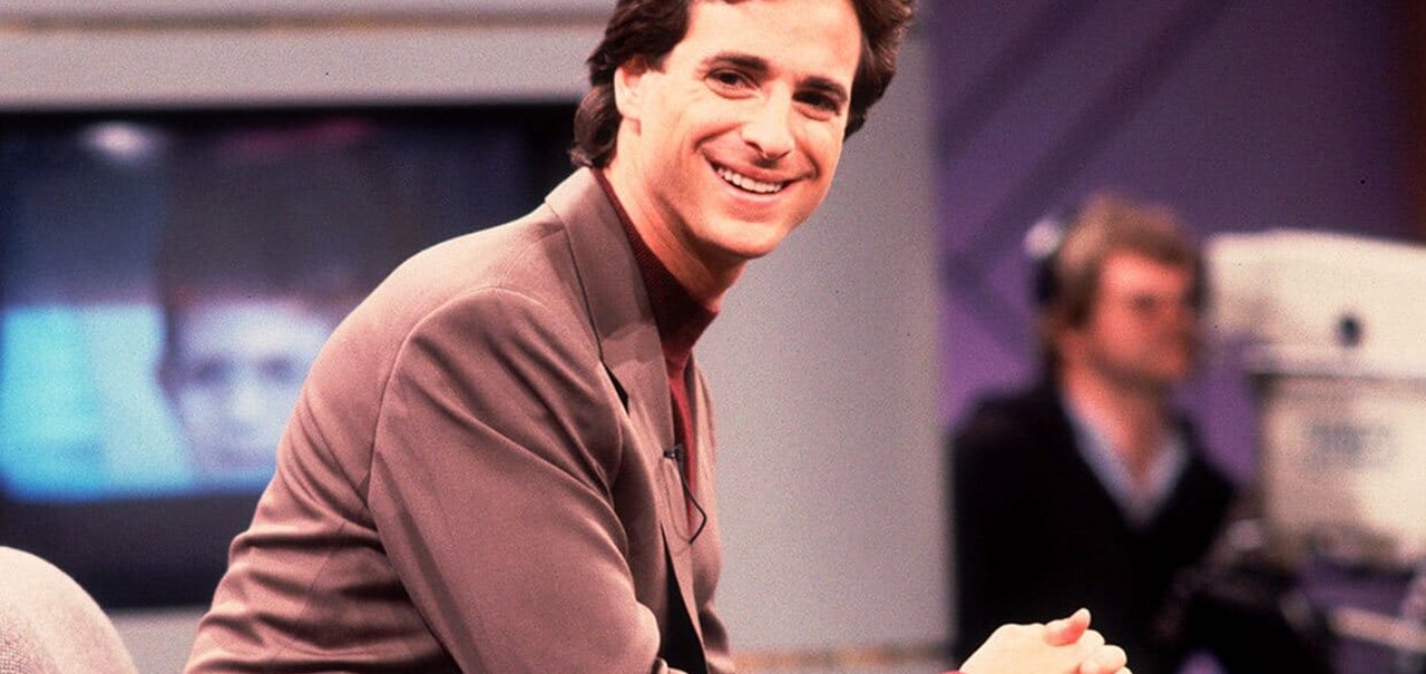 Bob Saget, de Três é Demais, morre aos 65 anos