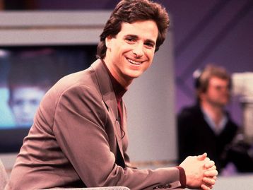 Bob Saget, de Três é Demais, morre aos 65 anos