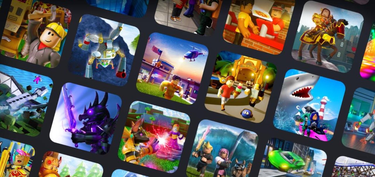 Roblox é suspenso na China por possíveis problemas de regulação