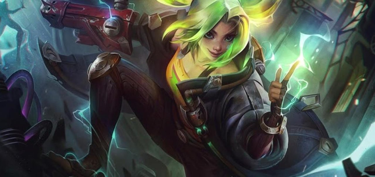 League of Legends e Wild Rift: saiba tudo sobre a temporada 2022