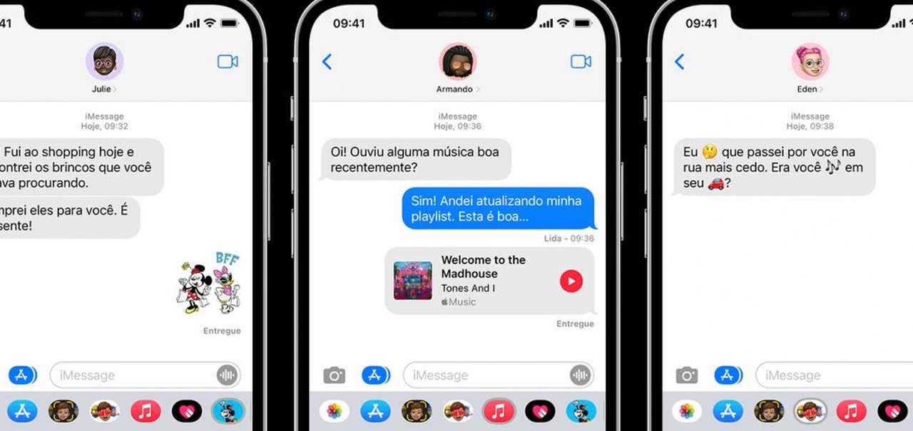 Google acusa Apple de se beneficiar com bullying contra o Android