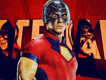 Pacificador: 2ª temporada já está nos planos de James Gunn; confira!