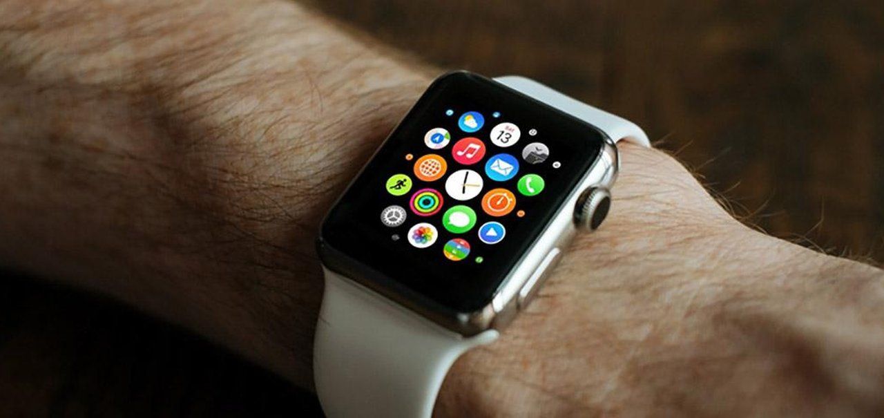 Aplicativo do Uber para Apple Watch deixa de funcionar 