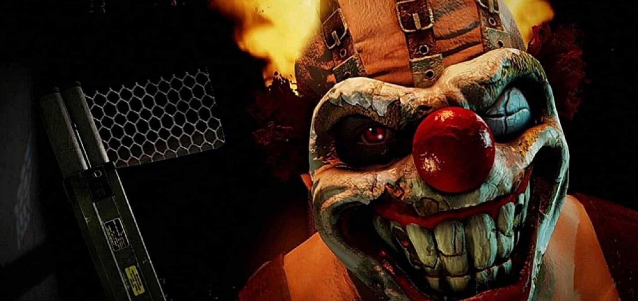 Reboot de Twisted Metal muda de estúdio no meio do desenvolvimento