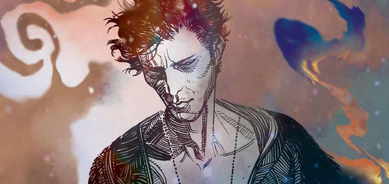 The Sandman: com violência e sexo, série terá classificação para maiores