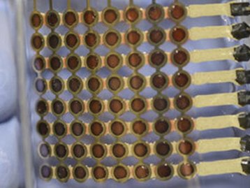 Estudo revela impressora 3D que imprime painéis flexíveis OLED