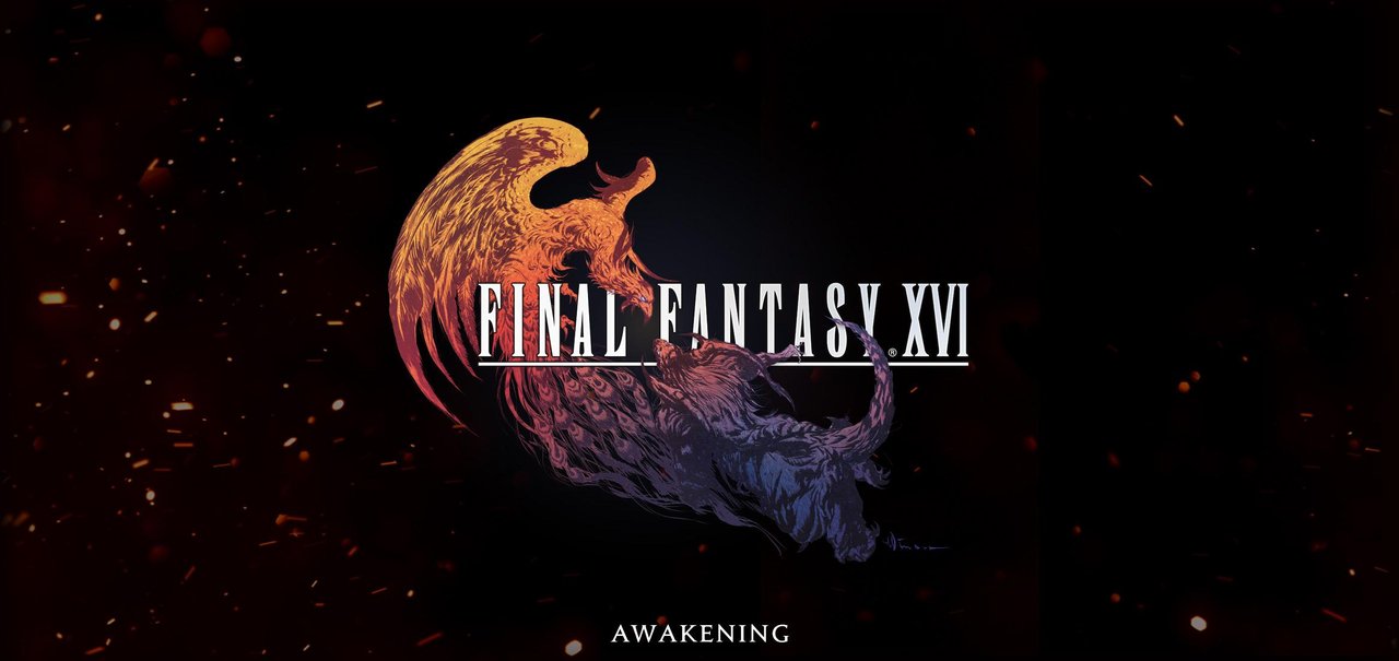 [Rumor] Final Fantasy XVI adiou a revelação de um novo exclusivo do PS5