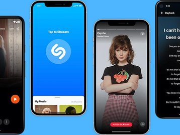 Shazam ganha extensão do Chrome para reconhecer músicas