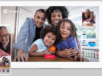 Google Duo vem com bug no Android 12 que desativa microfone