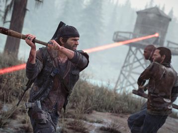 Days Gone: Diretor fala sobre ideias para uma sequência