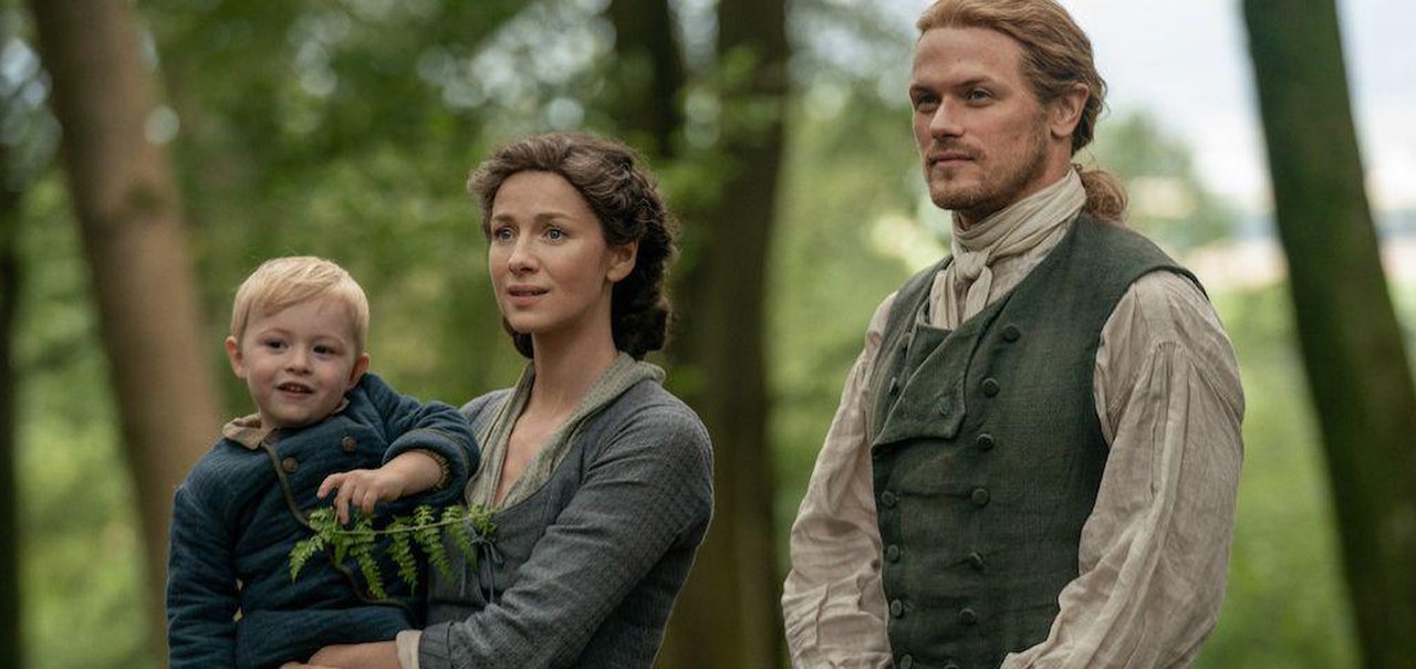 Outlander: imagem da 6ª temporada sugere conflitos em Fraser's Ridge; veja!