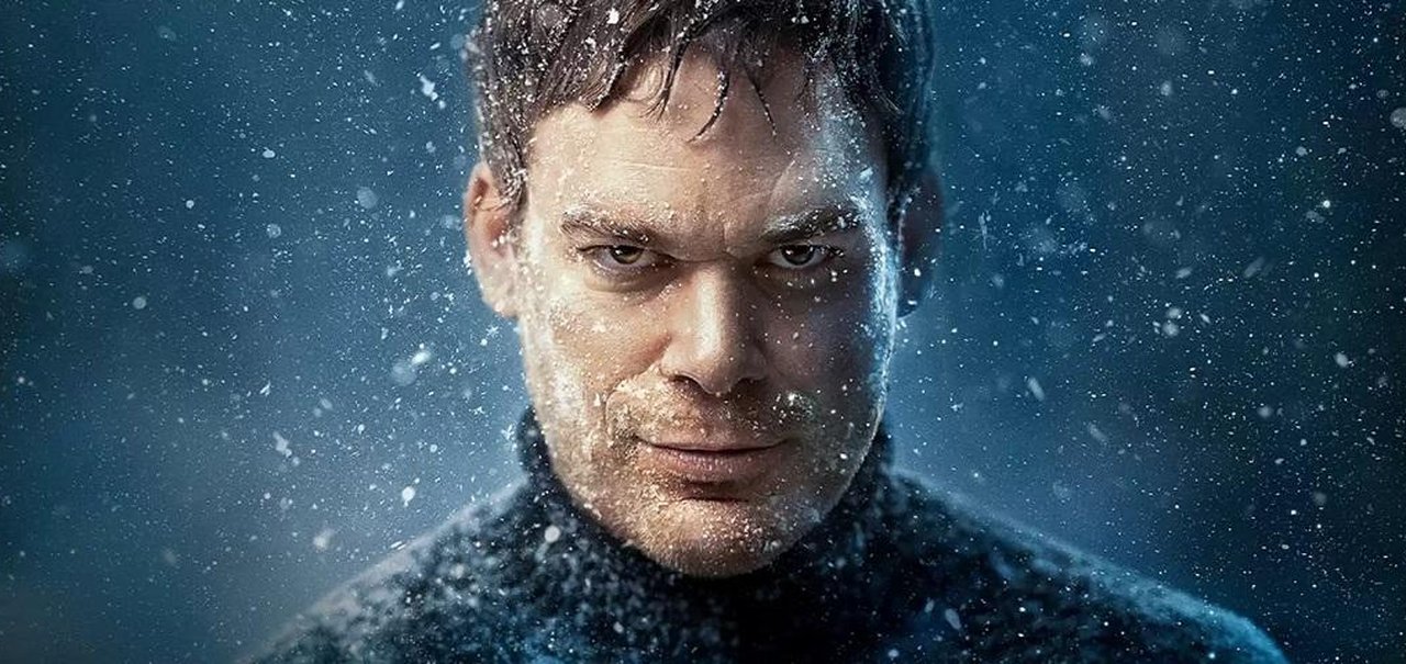 Dexter: New Blood - Michael C. Hall já sabia como série terminaria