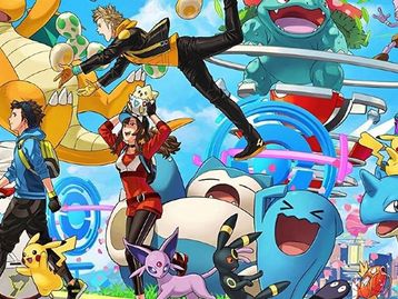 Policiais são demitidos por caçar Pokémon no horário de trabalho