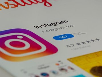 Instagram deve lançar edição de grade do perfil, mostram testes