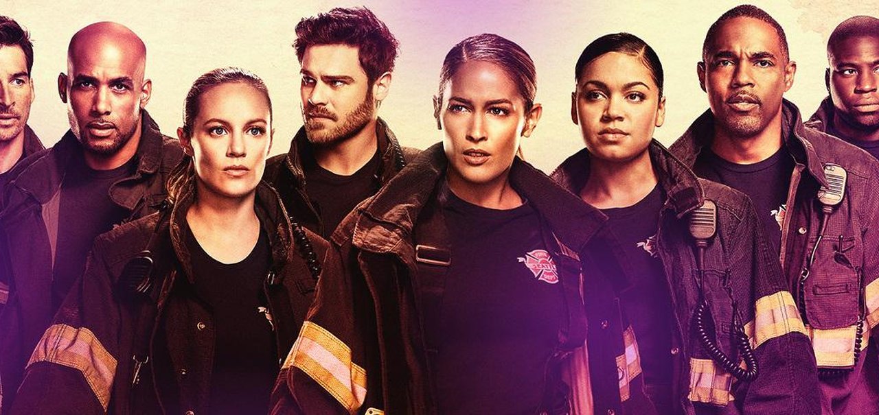 Station 19 é renovada para 6ª temporada na ABC; saiba mais!