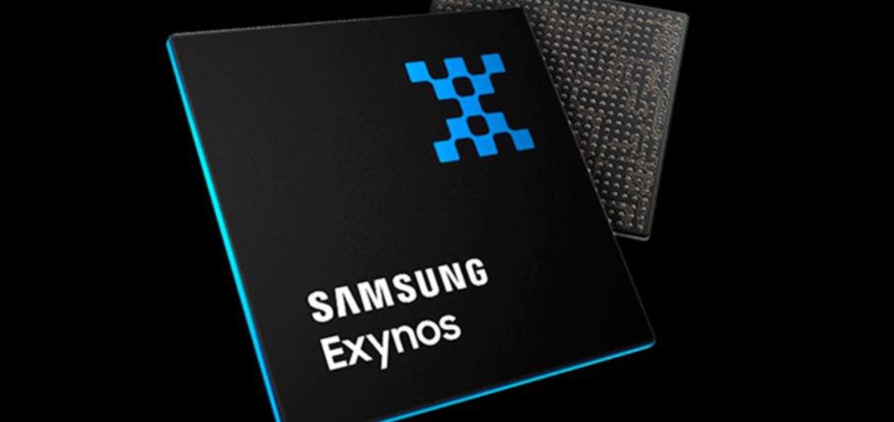 Samsung adia lançamento do processador Exynos 2200