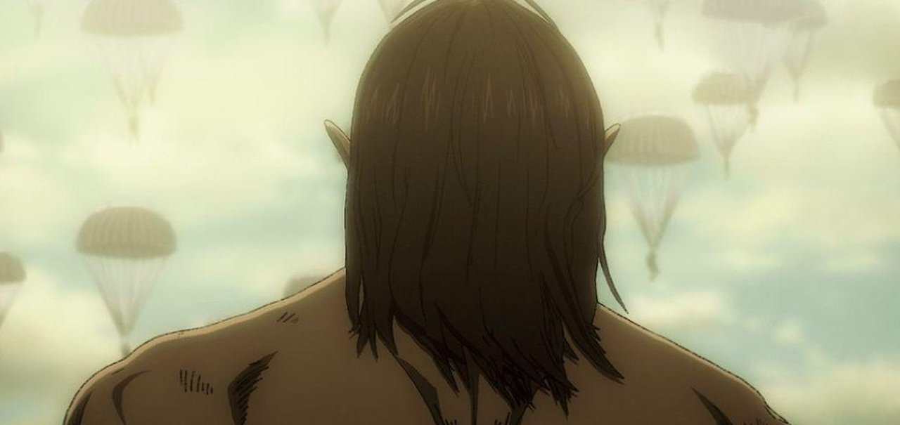 Attack on Titan: abertura da 4ª temporada atinge 10 milhões de views