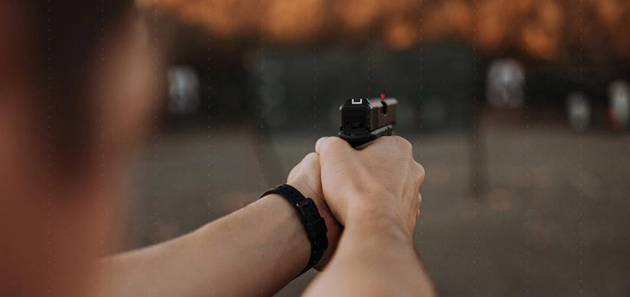 Armas inteligentes começam a ser vendidas nos EUA