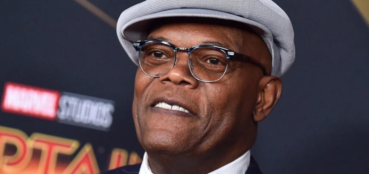 Apple TV+: Samuel L. Jackson é protagonista de nova minissérie; veja foto!