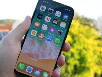 Apple corrige falhas de segurança com atualização do iOS 15.2.1