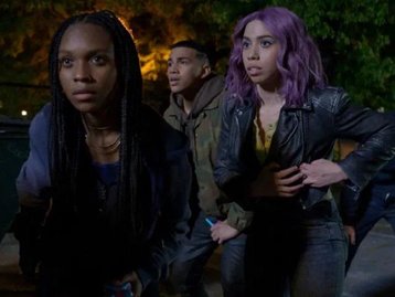 Naomi: entenda como a nova série da The CW se conecta ao Arrowverse