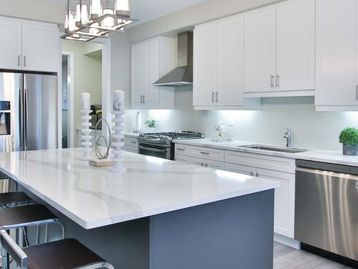 Cozinha moderna: 7 itens para compor o ambiente