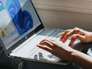 Windows 11 ganha novo design da barra de volume após 10 anos
