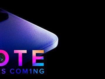 Xiaomi Redmi Note 11S ganha teaser de lançamento; confira