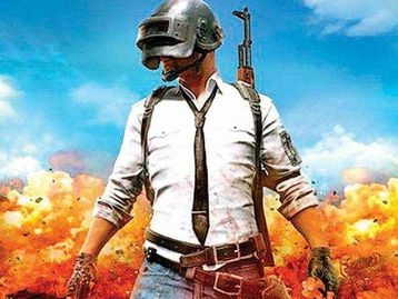PUBG: processo contra Apple e Google acusa Free Fire de clone