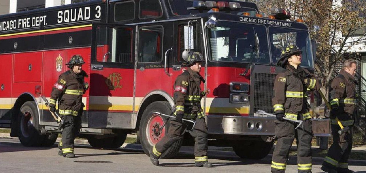 Chicago Fire 10x11: caso perigoso desafia bombeiros (recap)