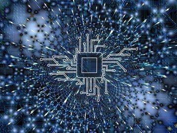 Samsung apresenta nova computação em memória com MRAM para IA