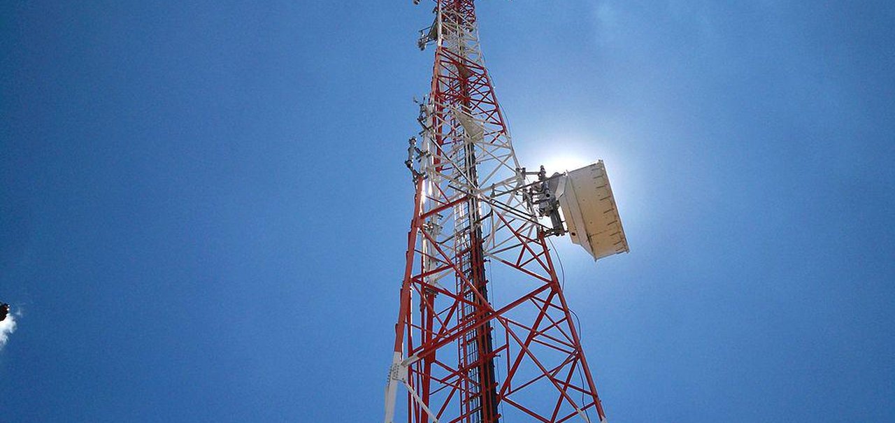 Sanção da Lei das Antenas prepara cidade de São Paulo para 5G