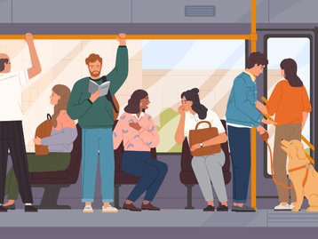 Vale Mobilidade: conheça a nova opção de benefício de transporte 