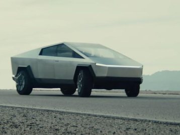 Adiado de novo: Tesla Cybertruck agora será lançado em 2023