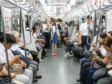 Panasonic adota a semana de 4 dias de trabalho no Japão
