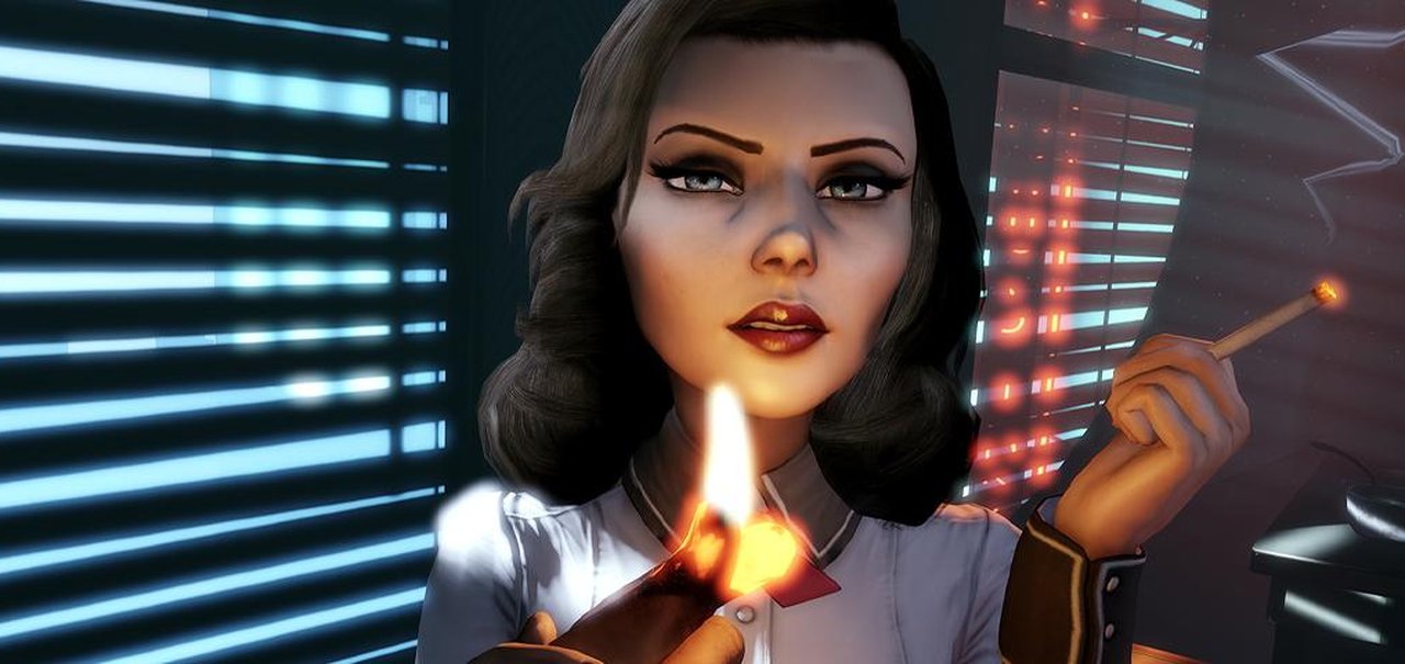 Criador de Bioshock revela que jogar história no lixo é um luxo