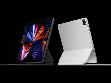 Apple trabalha em novo visual do iPad Pro 2022 com MagSafe