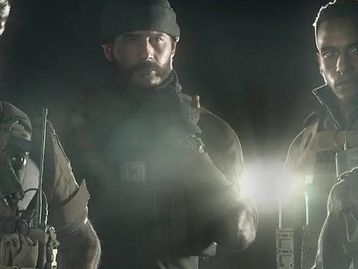 CoD MW 2 pode ser antecipado pelo flop de Vanguard, diz rumor