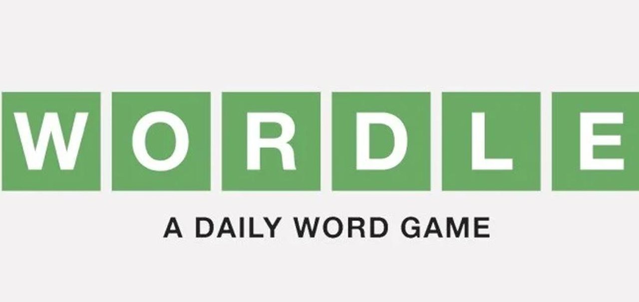 App chamado Wordle viraliza na App Store devido a jogo de palavras