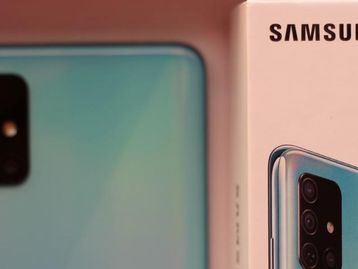 Samsung: intermediários lideraram produção de celulares em 2021