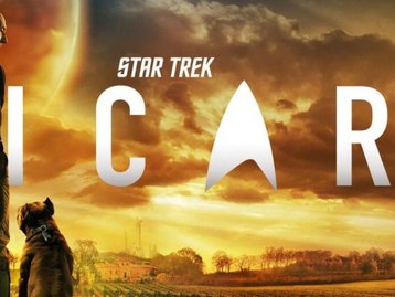 Star Trek: Picard: Onde assistir o spin-off do filme Star Trek?