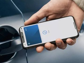 Carros Hyundai e Genesis podem receber suporte ao Apple CarKey