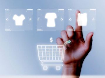 Walmart planeja lançamento de criptomoeda própria e NFTs