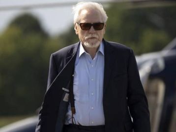 Succession: Brian Cox fala que recusou papel em Game of Thrones; veja!